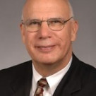Portrait of Dr. Charles Friedman