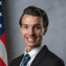 Portrait of Keith Carlson
