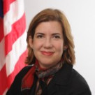 Portrait of Lygeia Ricciardi
