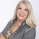 Portrait of Julie Pursley
