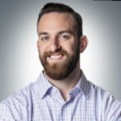 Portrait of Kevin Eike