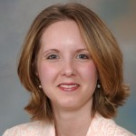 Portrait of Lacey A. Hart