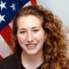 Portrait of Whitney Weber
