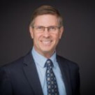 Portrait of Kevin Borcher