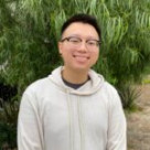 Portrait of David Su