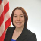 Portrait of Kimberly Tavernia