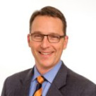 Portrait of Bob Phillips