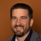 Portrait of Alan Swenson
