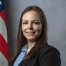Portrait of Wendy Noboa