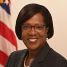 Portrait of Miriam E. Delphin-Rittmon