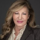 Portrait of Laura McCrary