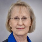 Portrait of Susan Fenton
