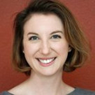 Portrait of Sara Armson