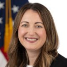 Portrait of Molly Prieto
