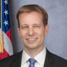 Portrait of Tom Keane