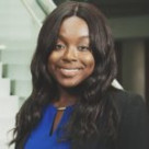 Portrait of Priscilla Owusu-Mensah