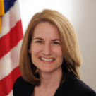Portrait of Kelly Cronin