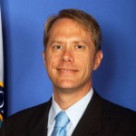 Portrait of John White
