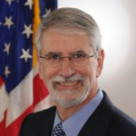 Portrait of David Muntz
