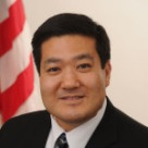 Portrait of Michael Furukawa