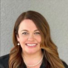 Portrait of Meghan Gabriel