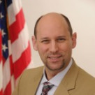 Portrait of Paul Klintworth