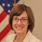 Portrait of Jennifer King