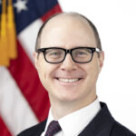 Portrait of John Rancourt