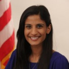 Portrait of Sheetal Shah