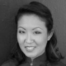 Portrait of Tracy Okubo