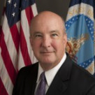 Portrait of Bill Menner
