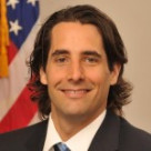 Portrait of Adam Dole