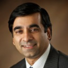 Portrait of Dr. Anjum Khurshid