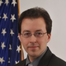 Portrait of Dustin Charles