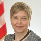 Portrait of Amy Helwig