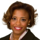 Portrait of Alisa Hughley