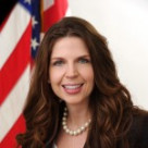 Portrait of Jennifer Frazier