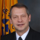 Portrait of RADM Boris D. Lushniak