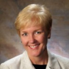 Portrait of Susan Hunt
