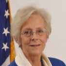 Portrait of Mary Jo Deering