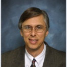 Portrait of Dr. Michael Gilbert