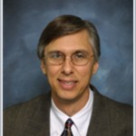 Portrait of Dr. Michael Gilbert