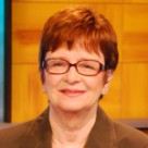 Portrait of Dr. Barbara Yawn
