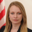 Portrait of Kate Black