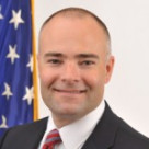 Portrait of Kevin Horahan