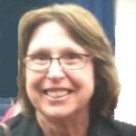 Portrait of Diane Bedecarré