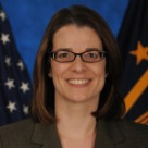 Portrait of Gina Capra