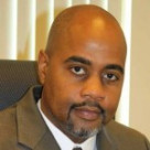 Portrait of Dominick Mack