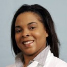 Portrait of Ayanna Buckner