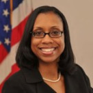 Portrait of Nadine Gracia